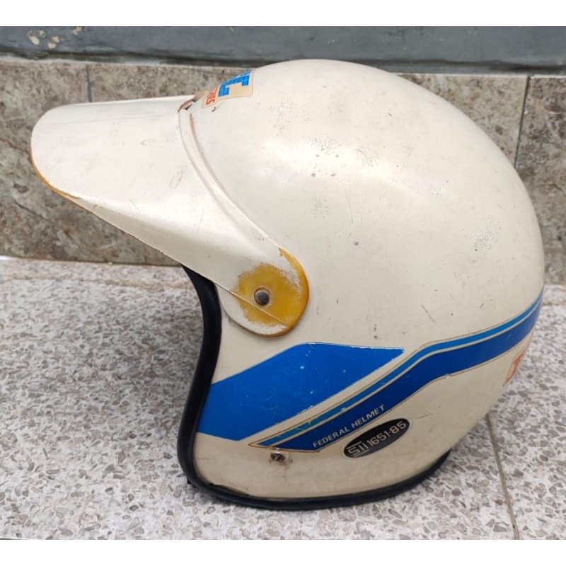 Vintage helm helem helm jadul GL series original