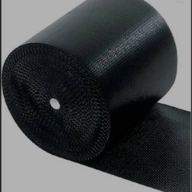 

Tambahan Bubble Wrap