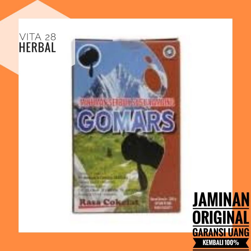 

SUSU KAMBING ETAWA BUBUK MURNI GOMARS 200 GRAM ORIGINAL 100% HALAL VARIAN COKLAT