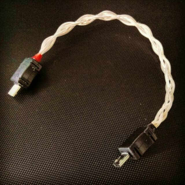 Kabel OTG Micro USB to Micro USB