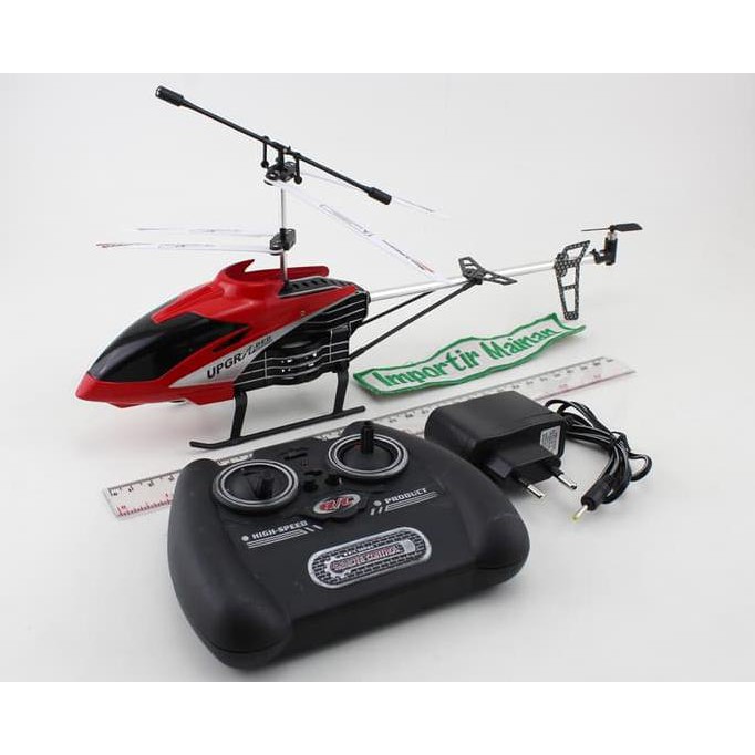 RC Helicopter GYOSHO G500 3.5 CHANNEL