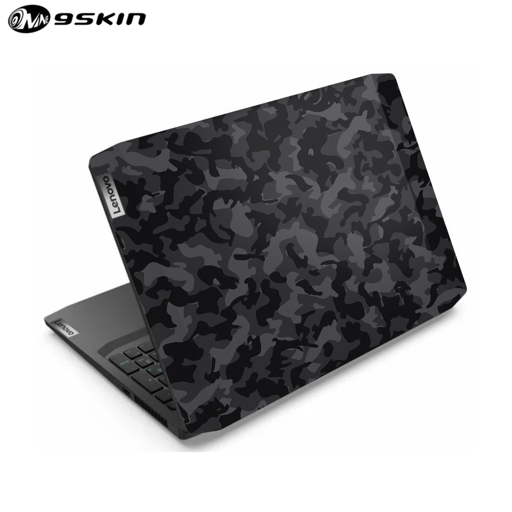 9Skin - Skin Protector IdeaPad Gaming 3 15ACH6 - 3M Texture Front Only