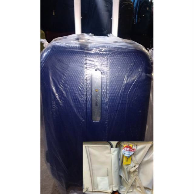 Koper 20 inch President