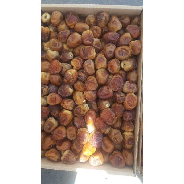 

Stock Banyak KWT0Z KURMA SUKARI/Kurma Raja AlQosem (3KG) 57 Sale