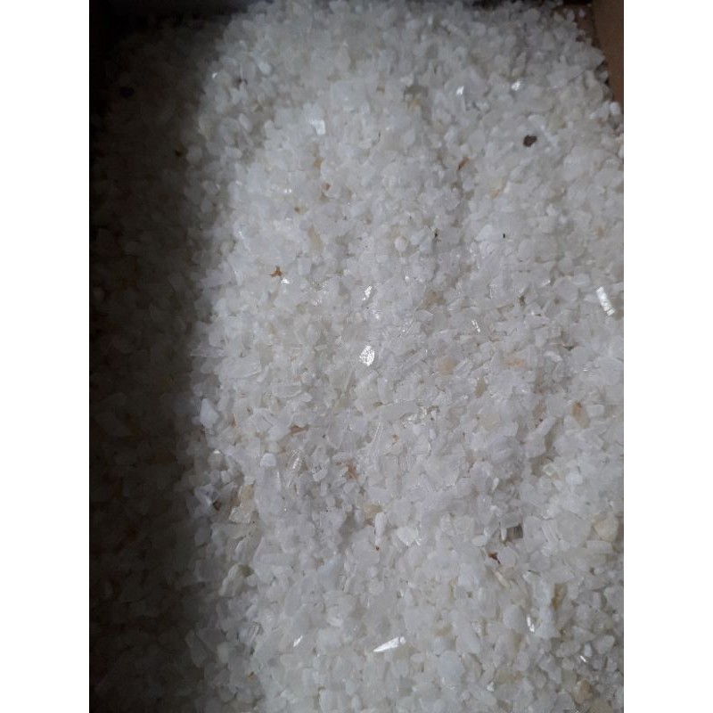 Pasir Kristal / Pasir Silika 200gr
