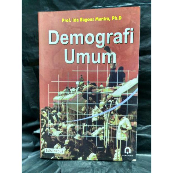 DEMOGRAFI UMUM