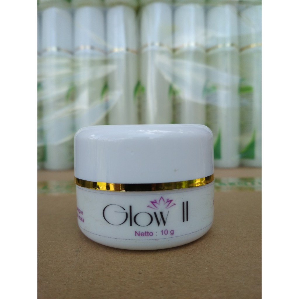 CREAM MALAM GLOW 2