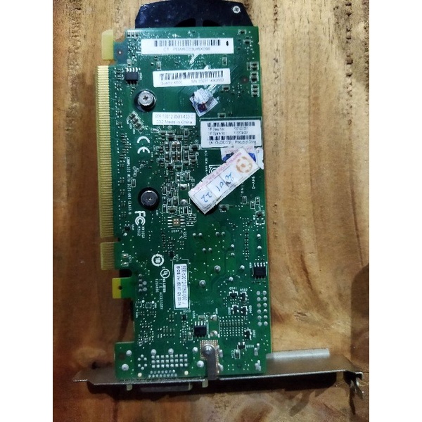 NVIDIA QUADRO K600