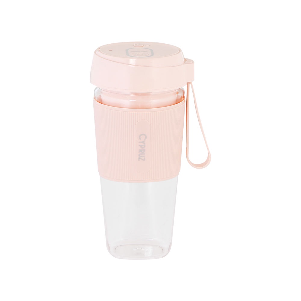 Cypruz Blender USB Portable
