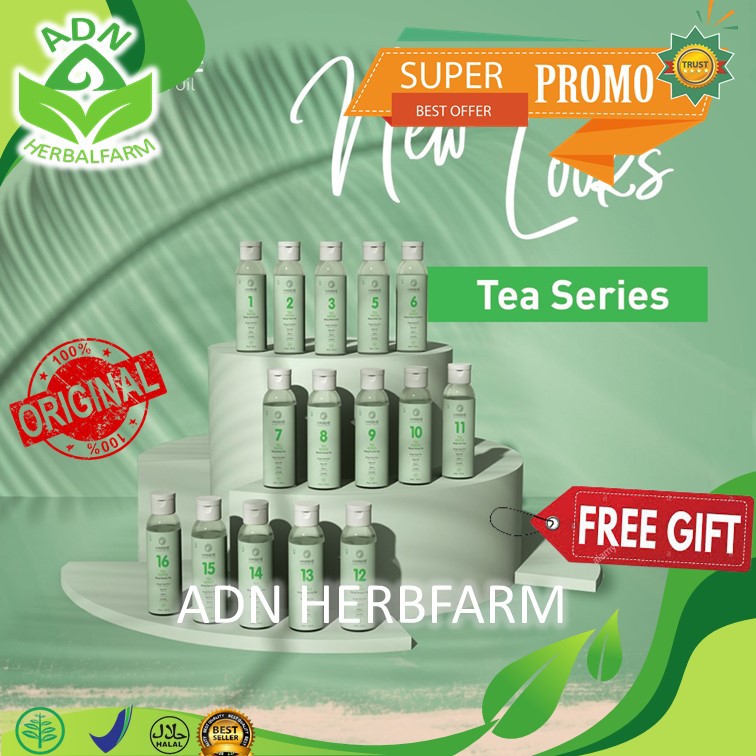 Habbie Aromatic Telon Oil-Minyak Telon Habbie-Habbie Minyak Telon Oil Aromatic