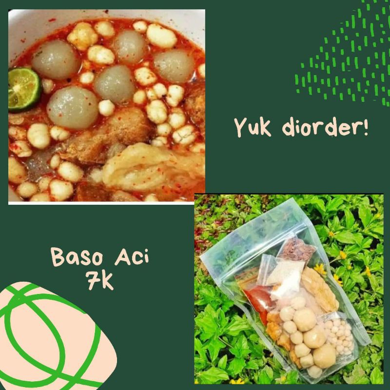 

BASO ACI SEGER