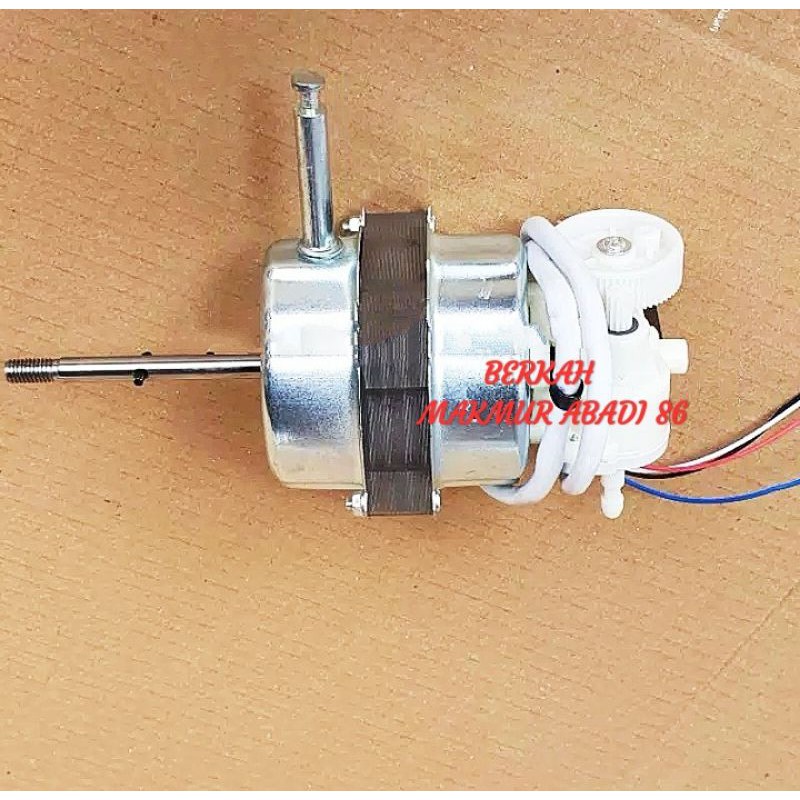 Dinamo Kipas Angin Maspion EX-167S Stand Fan / Kipas Angin Berdiri 16 Inch