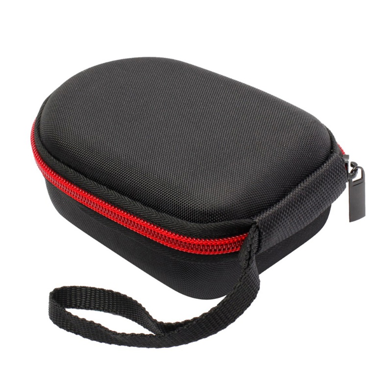 Cre Shockproof Travel for Case EVA Storage Bag Kotak Bawa Untuk GO3 Speaker for Case