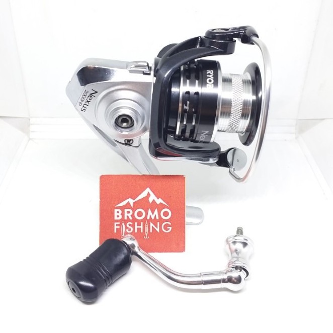 Reel RYOBI NEXUS 2000 HP / 2000hp