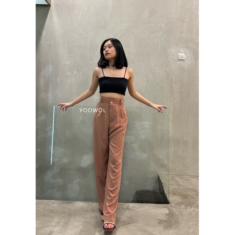 [LAST STOCK] Rhea Pants