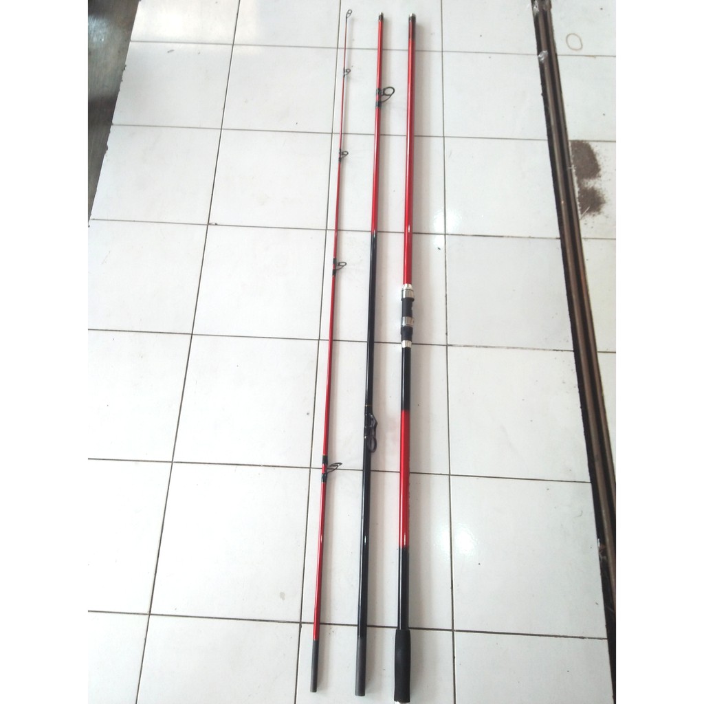 AWASHIMA TOP CASTER 450 JORAN SAMBUNG 450 JORAN LAUT 450