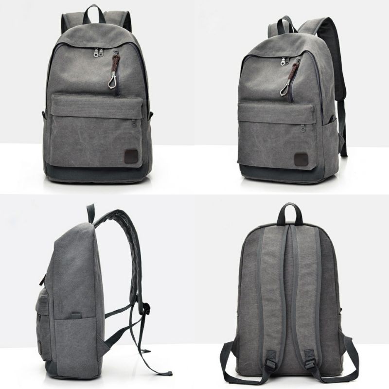 Tas Sekolah Ransel TP24 Backpack Back To School