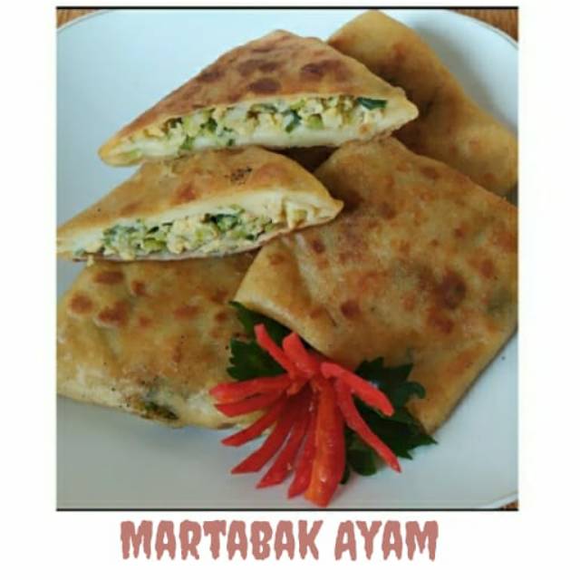 

Martabak