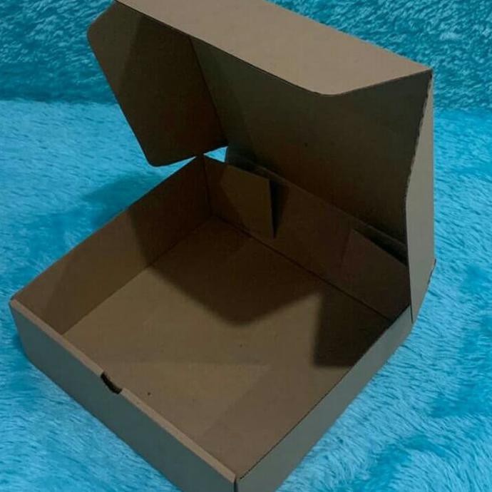 

Kardus Packing Ukuran 22X22X7 E Flate Dafa.Olshop