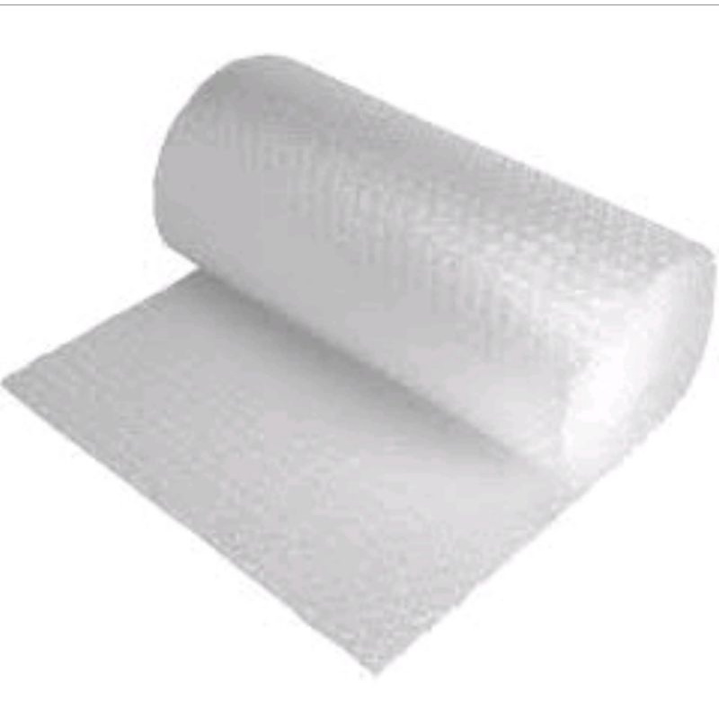 

Tambahan Bubble Wrap