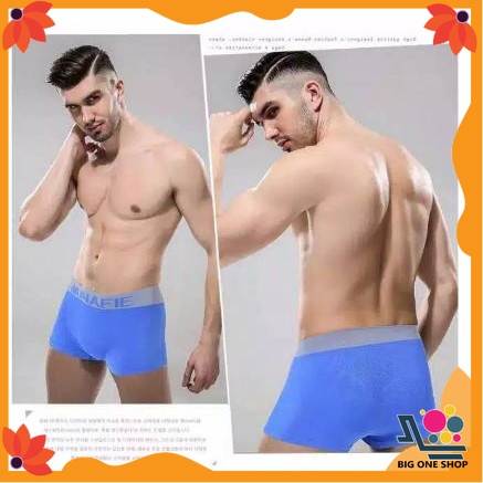 CELANA DALAM Sempak underwear Men Fierce Murah Cowok Kolor Pria Munafie CD Man