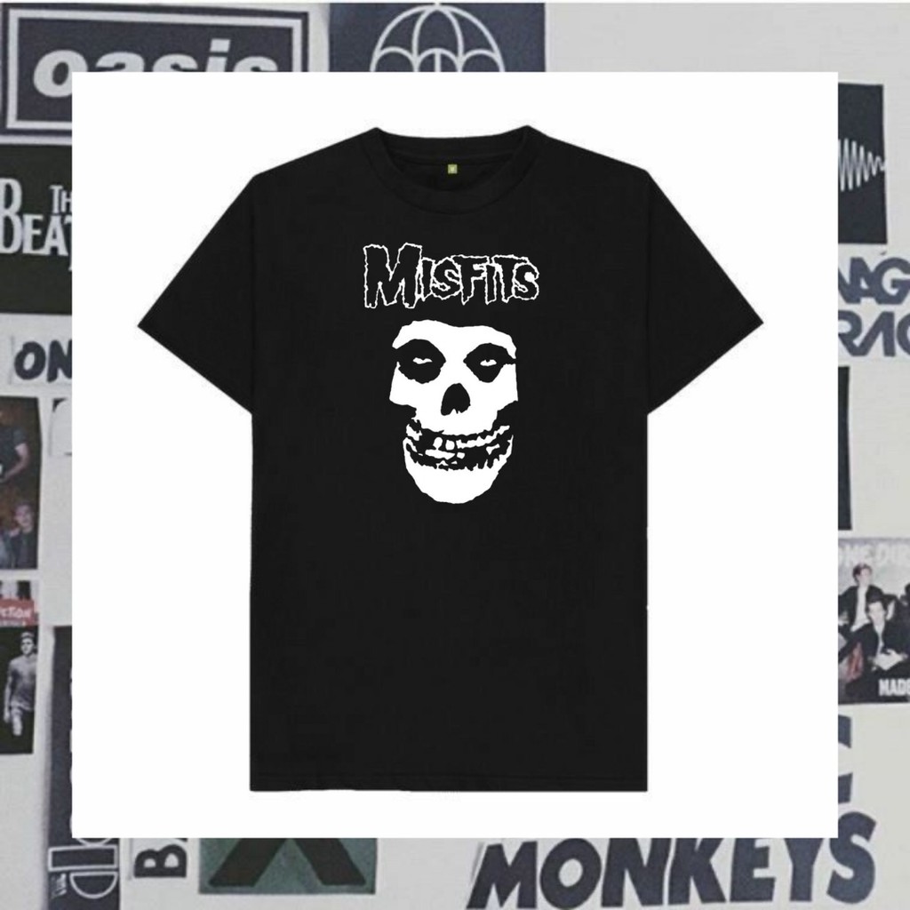 KAOS BAND Misfits - Misfits logo