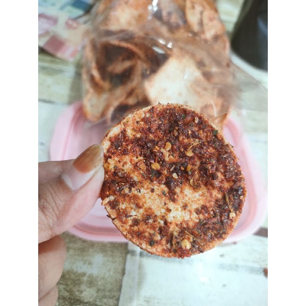 

BASRENG KEMASAN 1KG