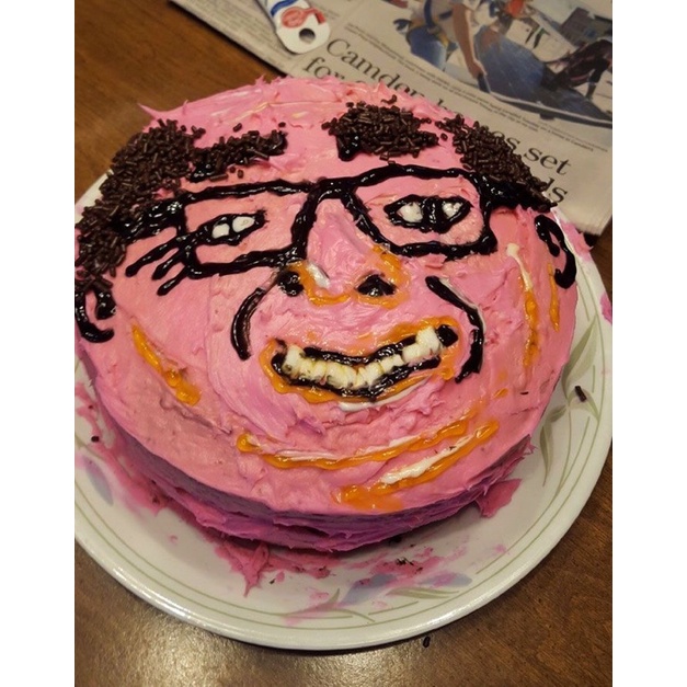 

Cake Birthday