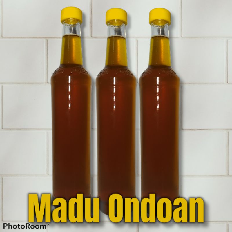 Madu Ondoan