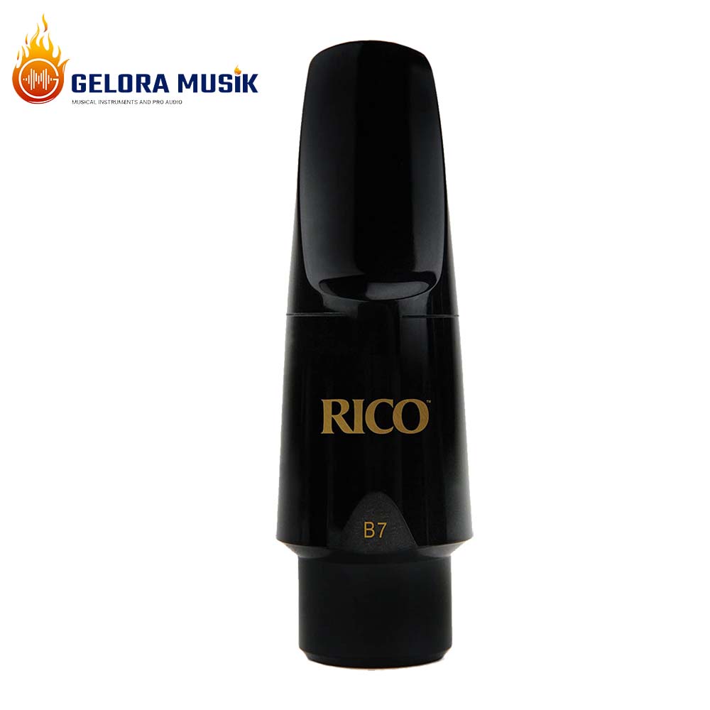 Mouthpiece Gratonite Alto Rico B7 RRGMPCASXB7
