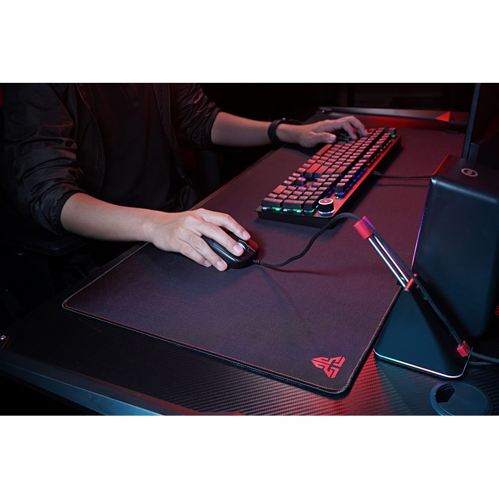 Fantech Zero-G MPC900 Cordura Extended Cloth Gaming Mousepad