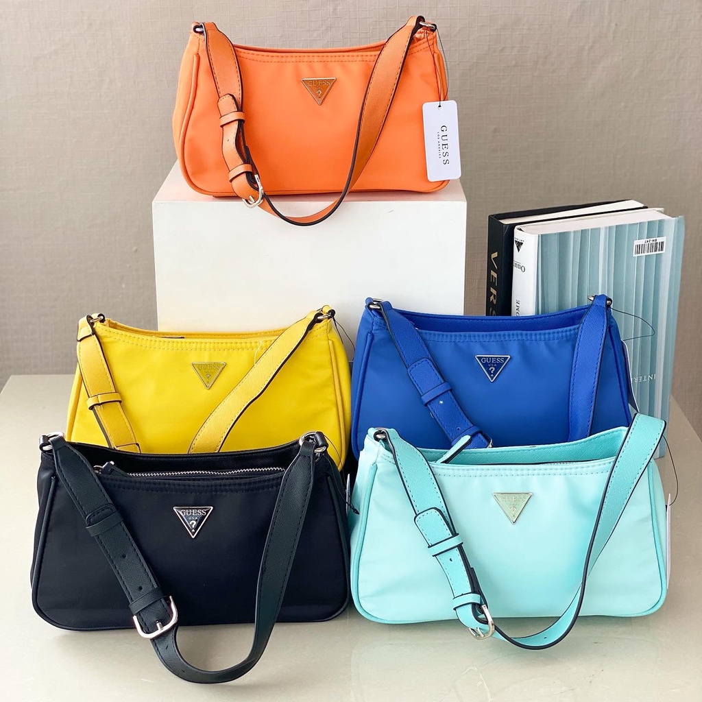 GUESS SHOULDER BAG TAS BAHU 01339