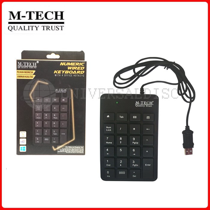 KEYBOARD NUMERIC KEYBOARD USB NUMERIC KEYBOARD NUMERIC KEYBOARD USB NUMERIC