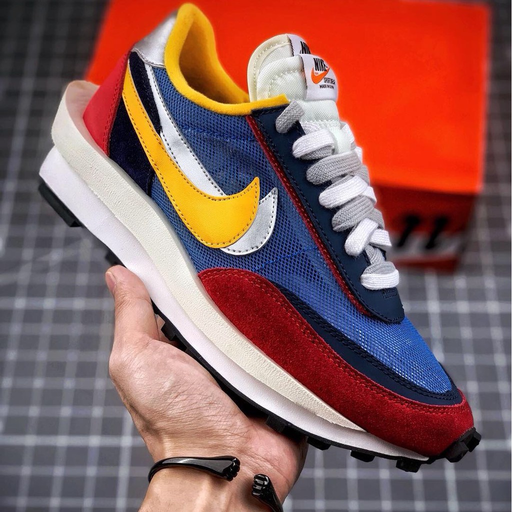 ldv nike waffle