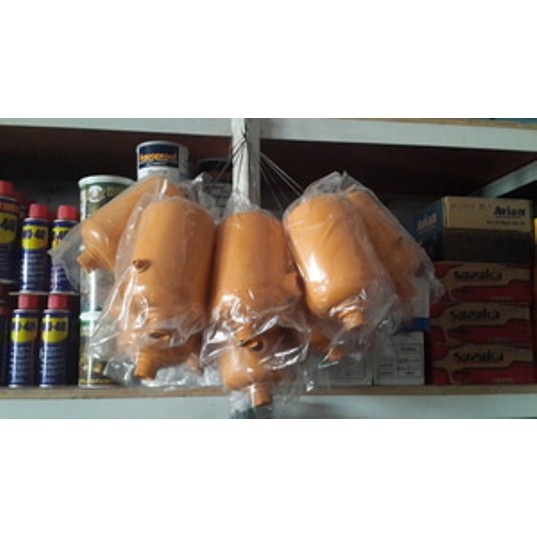 Tabung Pompa Air / Tabung Air Fiber Glass / Tabung Pompa Air Otomatis