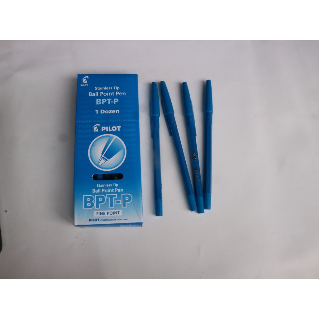 

PEN BPT-P PILOT /PEN/ALAT TULIS/PENA PILOT