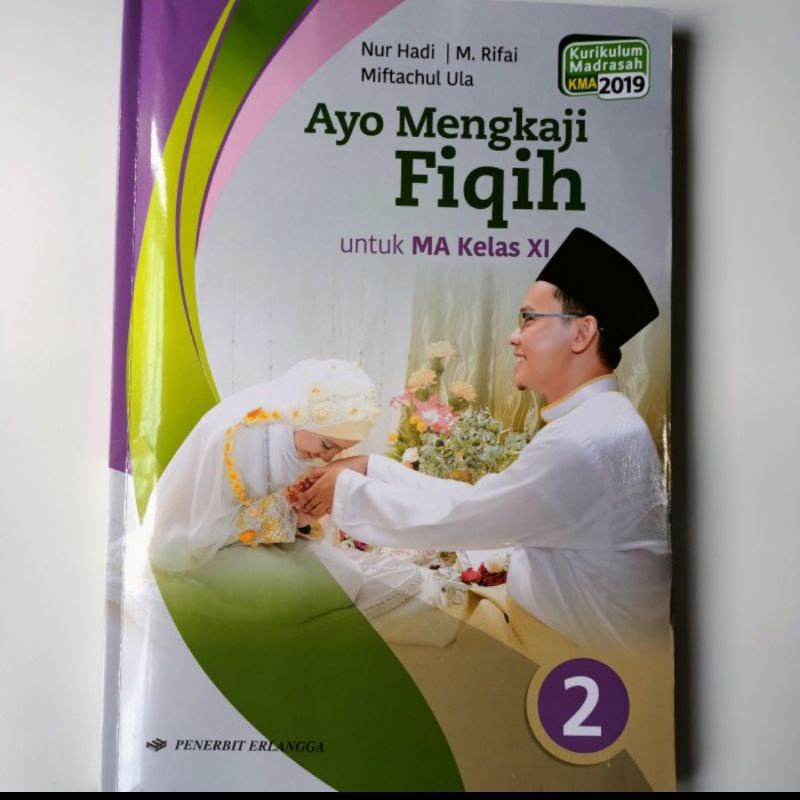 Jual Buku Fiqih Kelas 11 Sma Shopee Indonesia