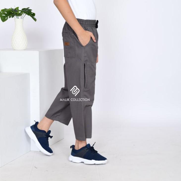 ((REKOMENDASI)) Sirwal list anak 4-18th & remaja / Celana Sirwal anak panjang / sirwal anak / sirwal