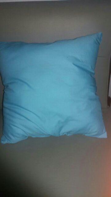 Bantal Sofa Warna Warni