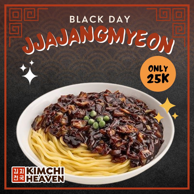 

Jjajangmyeon Instant 1pc Mie Kedelai Hitam Korea Import Halal Makanan Korean Korean Food Kfood Jajangmyun Jjajangmyeon Korean Black Bean Noodle Chunjang Jajangmyun Samyang Jjajang Paldo Jajajngmen Jjajangmen Nongshin Chapagetti Spicy