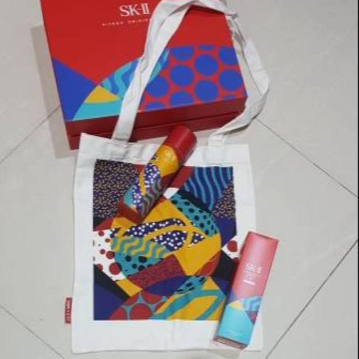 SK-II Eco Bag KARAN