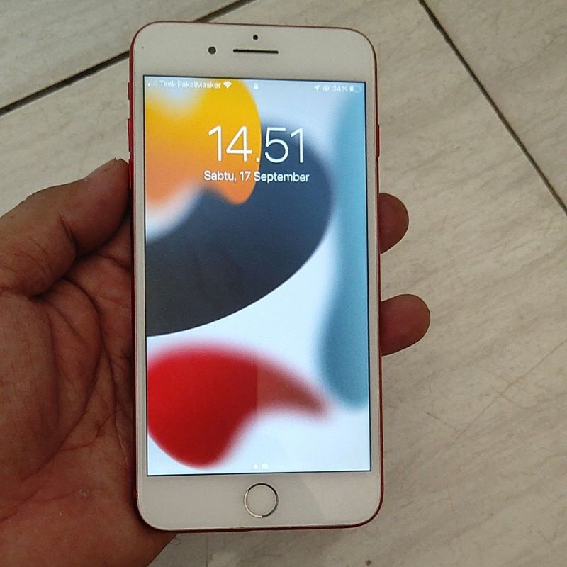 IPHONE 7 PLUS BYPASS CELL