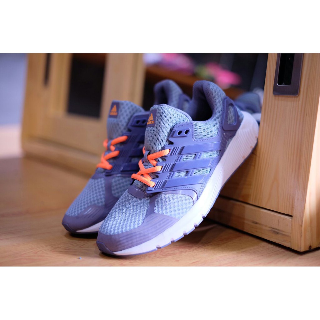 Sepatu Adidas ORIGINAL Duramo 8 Purple Women