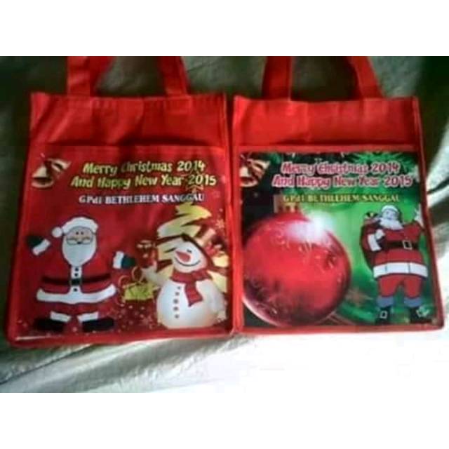 

Goodybag Natal