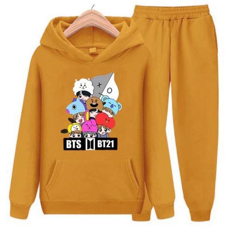 Setelan Anak Sweater Hoodie New 06 Size S-XL/ Sweater Anak 2U0