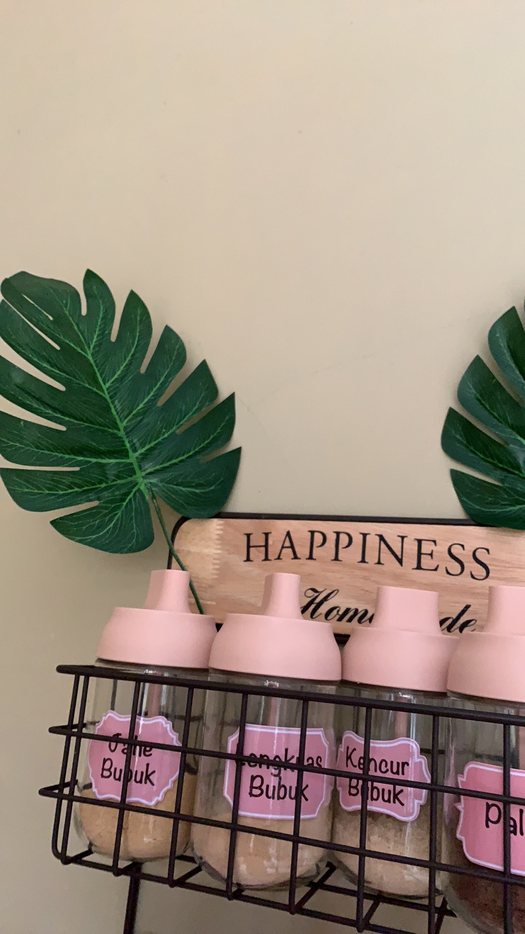 Bunga Dandelion Mawar Pom Pom Plastik Artificial Pompom Tangkai Palsu