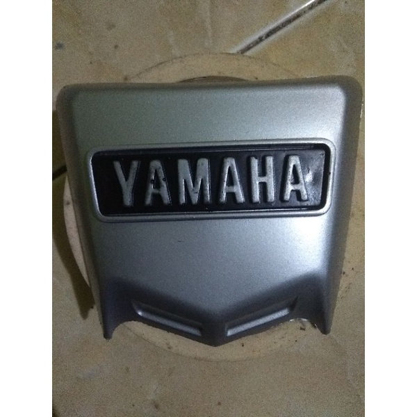 emblem logo dasi Yamaha fizr Vega r lama SSTWO PNP FIZR VEGA R LAMA