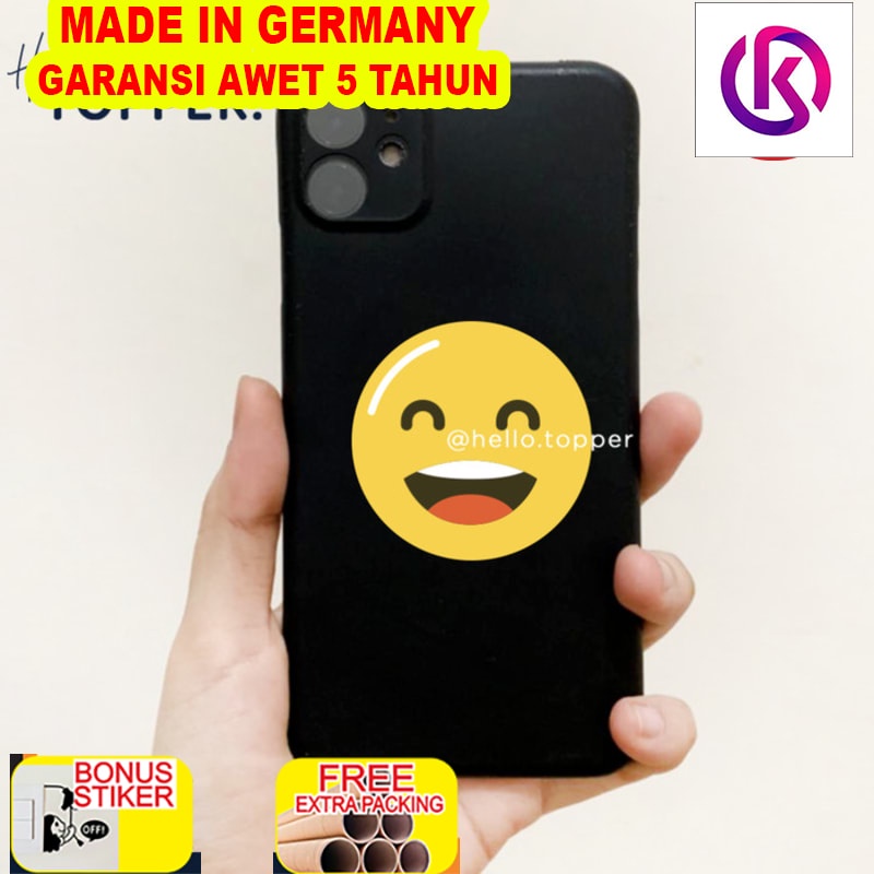 

Grosir Pop Socket Akrilik Smiley | Griptok Acrylic Smiley | Pegangan HP
