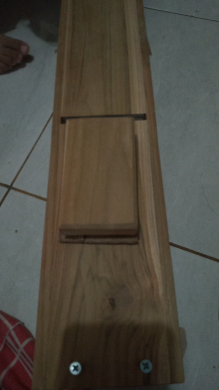 Kayu Jati Asli !!! Serut Es Batu Manual / Serutan Es Batu