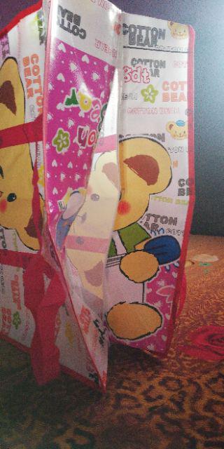 Tas Belanja Serbaguna Besar